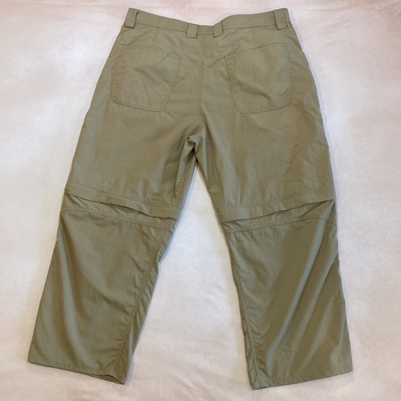 LL Bean hiking pants - Picture 2 of 8